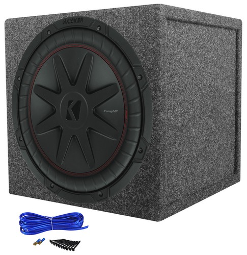 Kicker 52cvr122 cvr12 compvr - kicker,