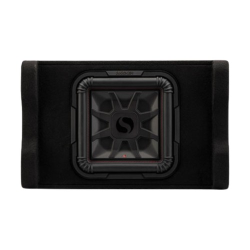 Open box kicker - open, 53pl7tdf12