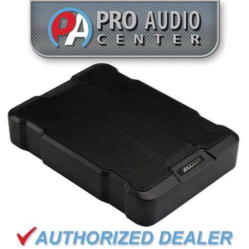 51hs12 kicker hideaway series - 51hs12,
