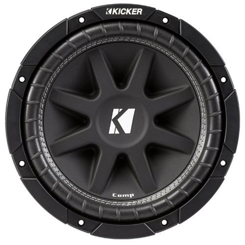New kicker 43c124 classic - 43c124, 12"