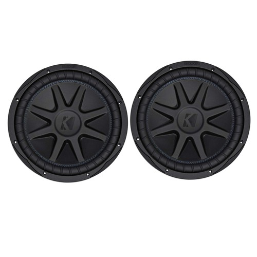 Kicker cvx122 compvx - (2),