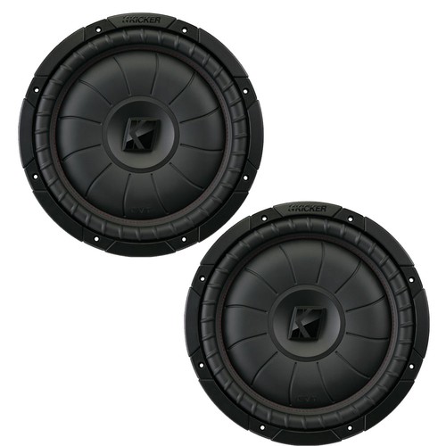 Kicker cvt12 compvt - kicker,