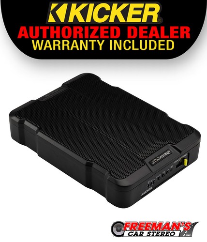 Kicker 51hs12 hideaway - kicker,