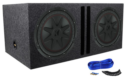 Kicker 52cvr122 cvr12 - 52cvr122,