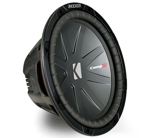 Kicker 43cvr122 compvr - 43cvr122,